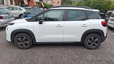 C3 Air cross