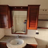 Mobile per Bagno completo di top