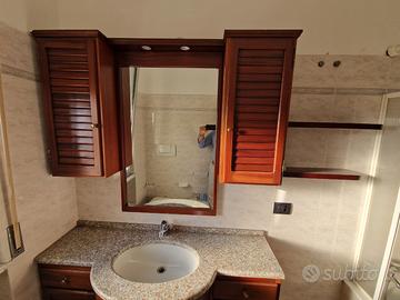 Mobile per Bagno completo di top