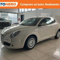 ALFA ROMEO MiTo 1.4 70 CV 8V Impression