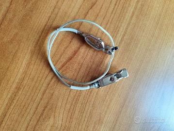 Passante per maschera scherma