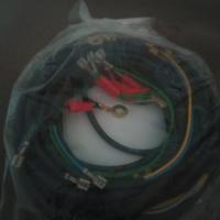 cablaggio elettrico per px  pc150  pe..