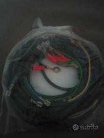 cablaggio elettrico per px  pc150  pe..