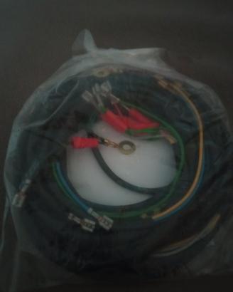 cablaggio elettrico per px  pc150  pe..