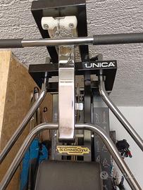 Tecnogym Unica
