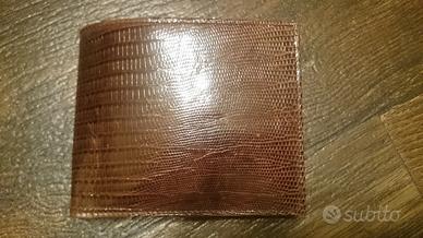 PORTAFOGLIO Ferragamo ORIGINALE