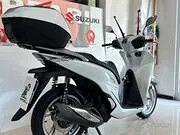 Honda SH 150 2022