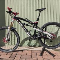 MTB Lapierre Zesty 327 - Taglia M 