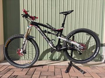 MTB Lapierre Zesty 327 - Taglia M 