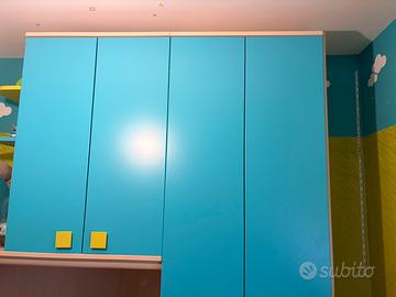 Cameretta completa come nuova