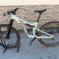 Bici MTB Focus Jam 6.8 2023