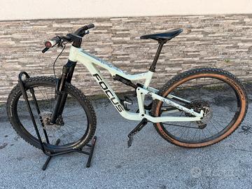 Bici MTB Focus Jam 6.8 2023