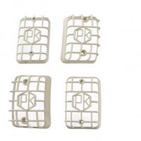 Griglie parasassi frecce Piaggio Vespa PKS