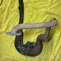 marmitta vespa 50 special