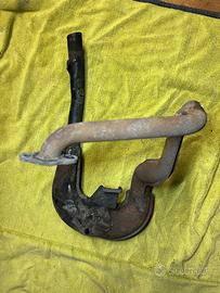 marmitta vespa 50 special