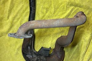 marmitta vespa 50 special