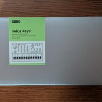 Korg Volca Keys