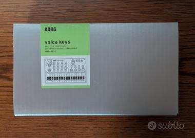 Korg Volca Keys