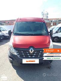 RENAULT TRUCKS Master 5 s.(10-->) Master 35 2....