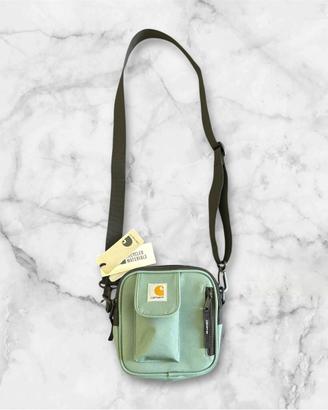 Borsa a Tracolla Carhartt WIP – Verde Militare