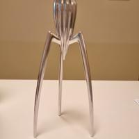 Alessi spremiagrumi Juicy Salif by Philippe Starck