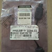 Led Multisense Renault