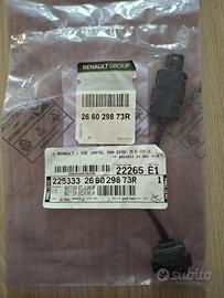 Led Multisense Renault