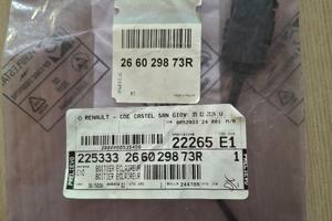 Led Multisense Renault