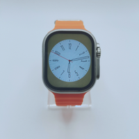 Smartwatch Hello watch Ultra 49mm black