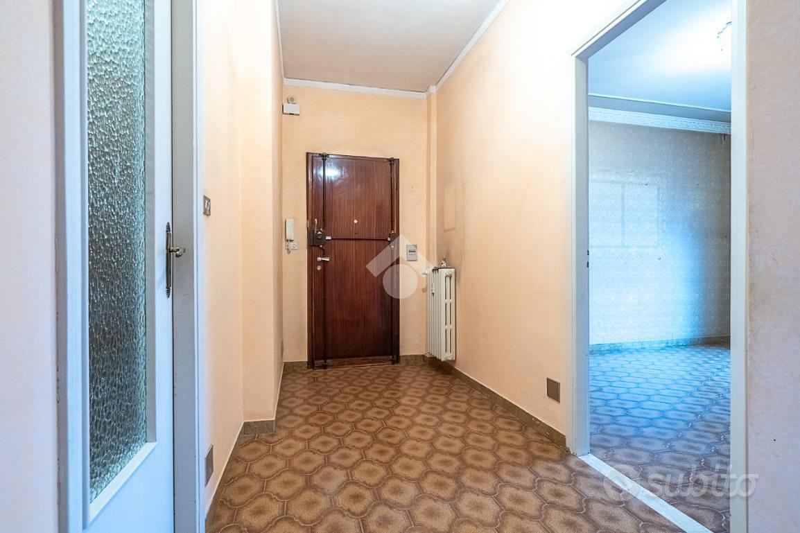 Appartamento – Torino, Barriera di Lanzo, Circoscrizione 5 - Vista 5