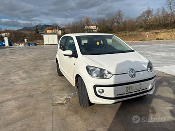 RICAMBI USATI VOLKSWAGEN UP 1.0 2013 CHY