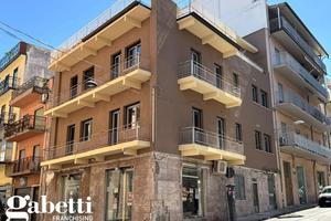 Appartamento Sant'Agata di Militello