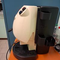 Macchinetta caffè FROG con cialde