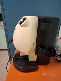 Macchinetta caffè FROG con cialde
