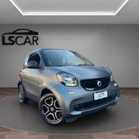 Smart ForTwo 90 0.9 Turbo Passion~UNIPRO~PROMO FIN