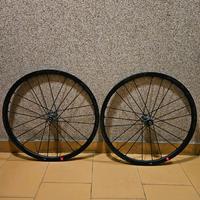 Ruote bici da corsa