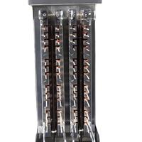 Cuoci Arrosticini Verticale Professionale