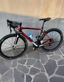 Bici Wilier Triestina