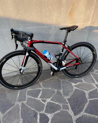 Bici Wilier Triestina