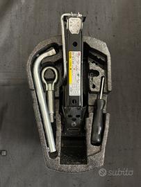 Crick auto volkswagen audi