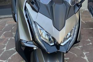 Kymco AK 550 Premium 2023