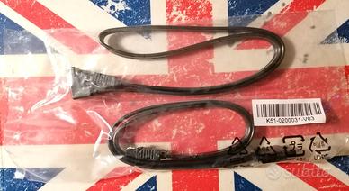 Cavi Dati SATA III MSI - NUOVI - Ancora sigillati!