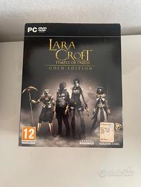 Lara Croft and the Temple of Osiris GOLD EDITION -