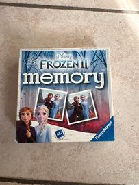 Memory Frozen Ravensburger