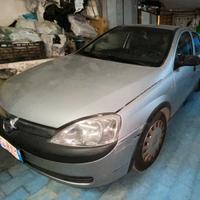 Opel corsa III 5p 1.2