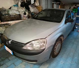 Opel corsa III 5p 1.2