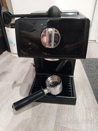 macchina del caffè espresso