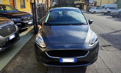 Ford Fiesta 1.5 Tdci 5P Business - 2019