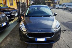 Ford Fiesta 1.5 Tdci 5P Business - 2019