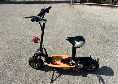Motorino Elettrico